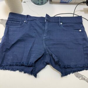 Size 6 shorts lot